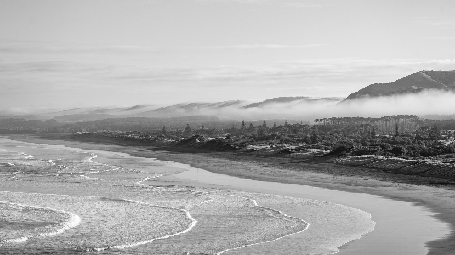 Muriwai Mile